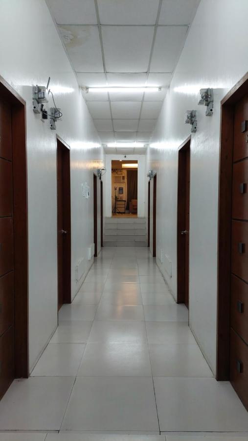 Spiral Suites Hotel Quezon City Kültér fotó