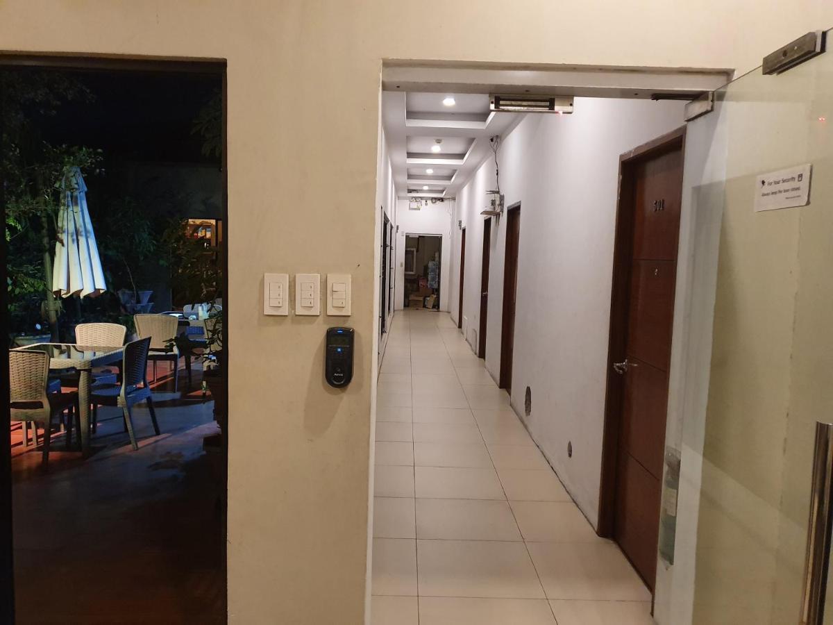 Spiral Suites Hotel Quezon City Kültér fotó