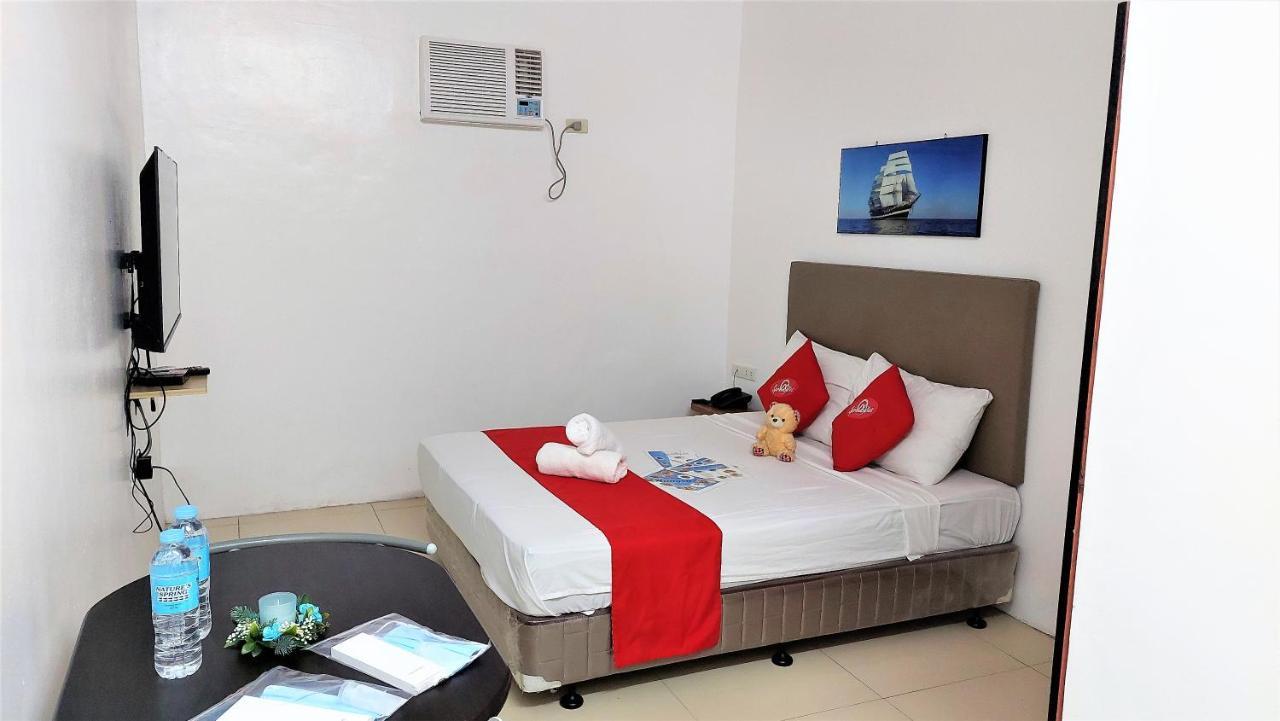 Spiral Suites Hotel Quezon City Kültér fotó