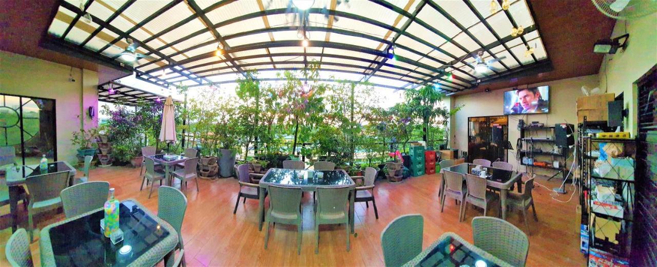 Spiral Suites Hotel Quezon City Kültér fotó