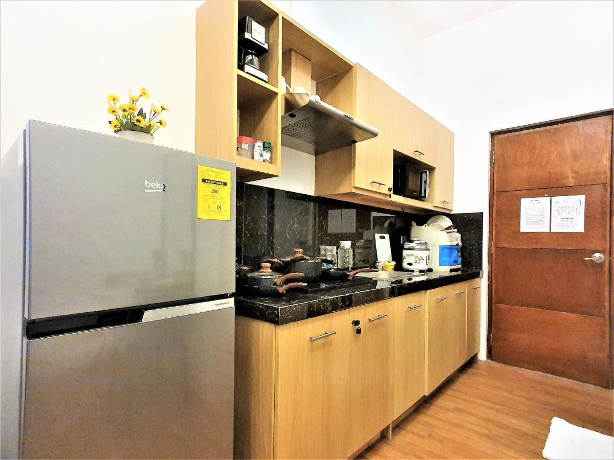 Spiral Suites Hotel Quezon City Kültér fotó