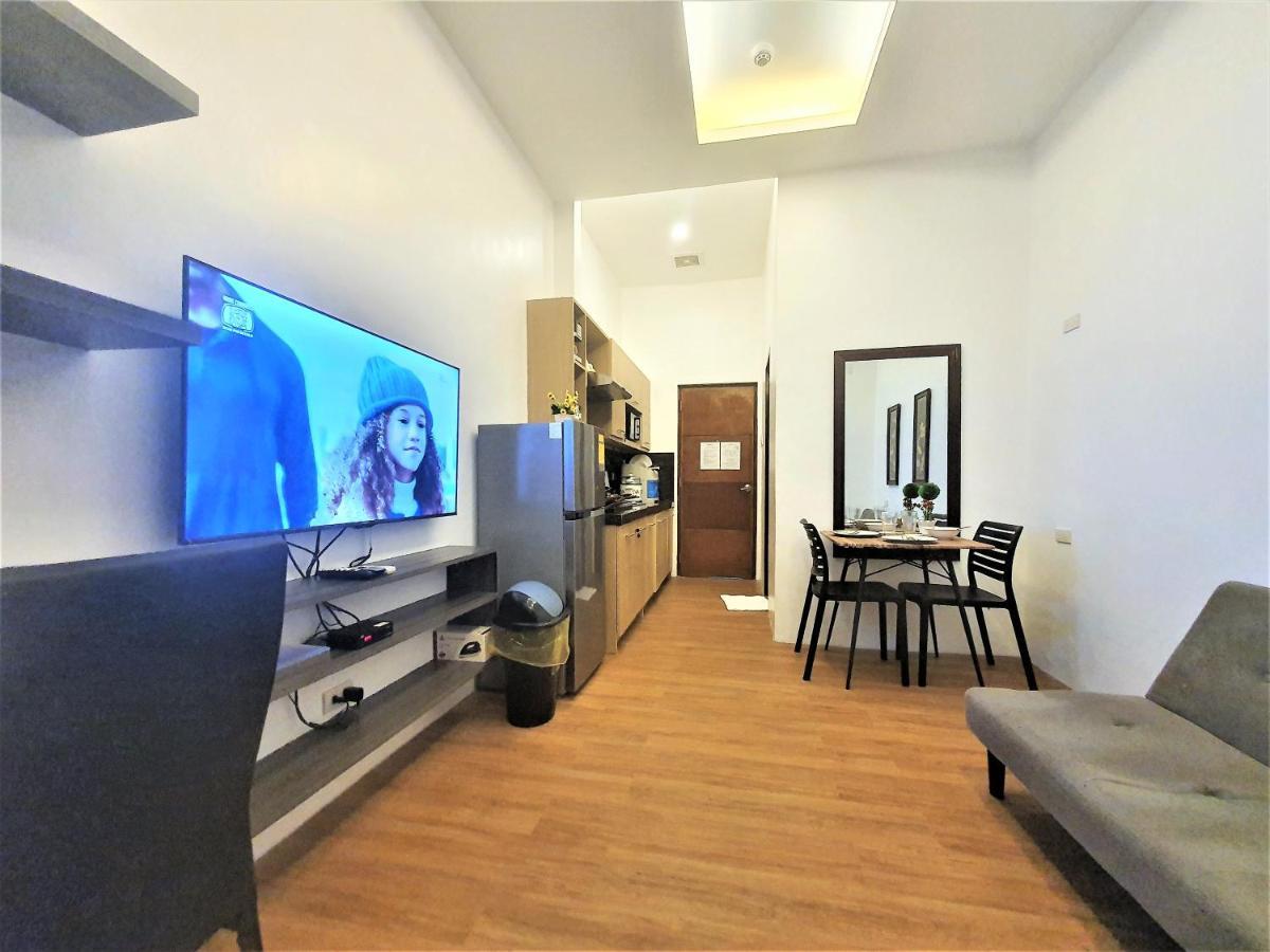 Spiral Suites Hotel Quezon City Kültér fotó