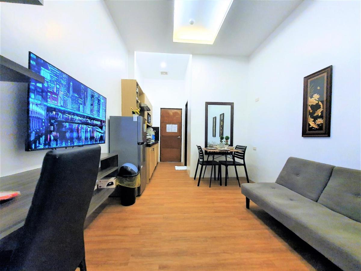 Spiral Suites Hotel Quezon City Kültér fotó