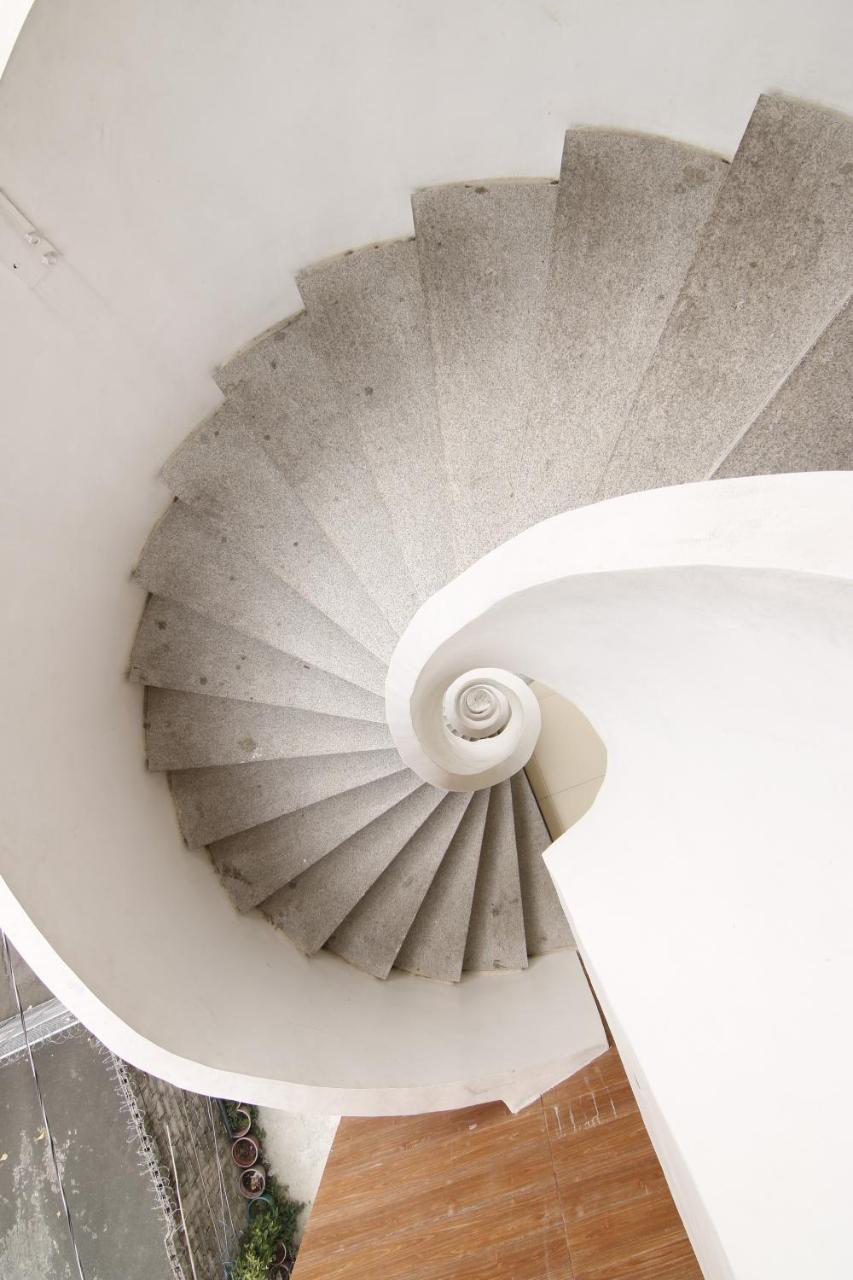 Spiral Suites Hotel Quezon City Kültér fotó