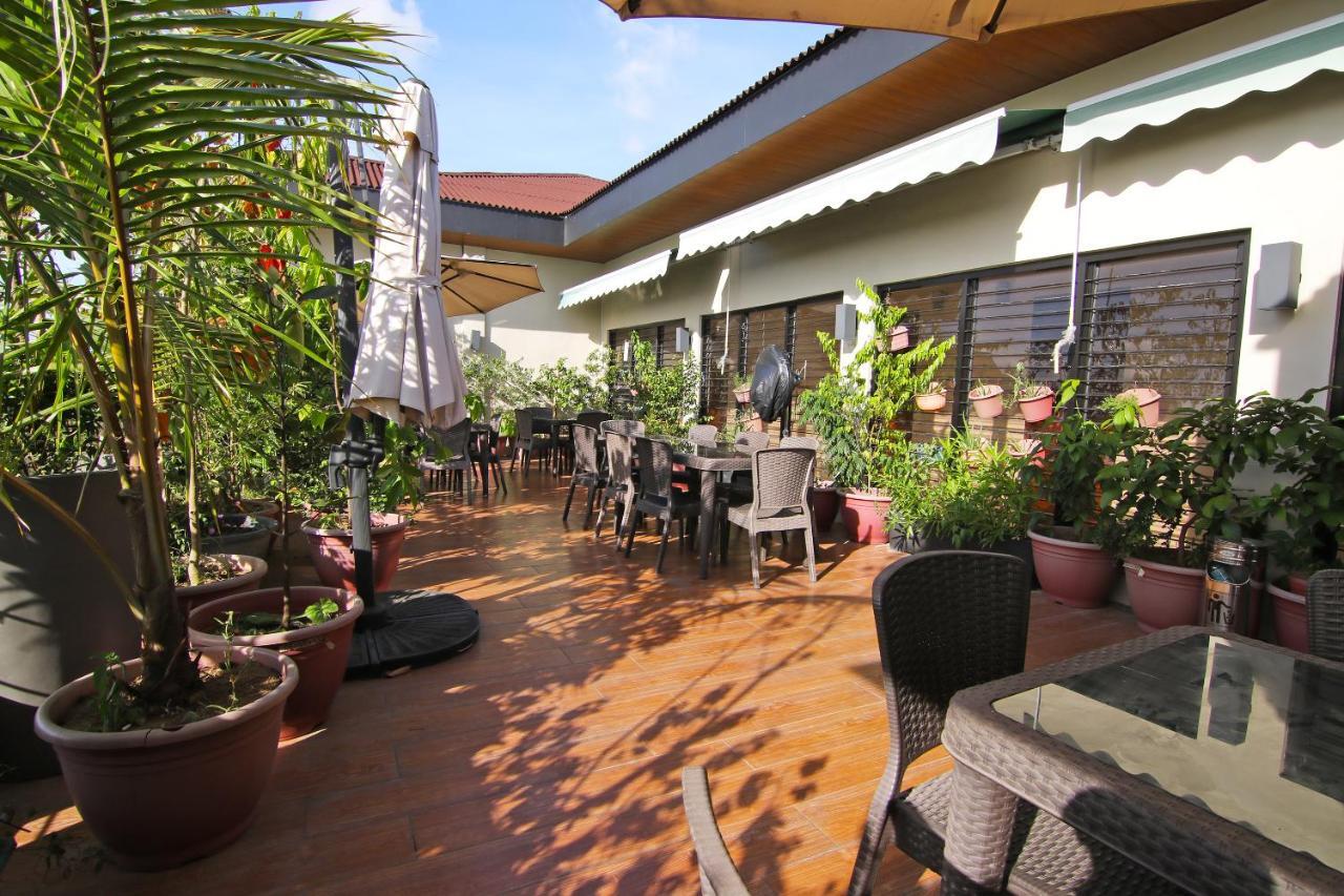 Spiral Suites Hotel Quezon City Kültér fotó